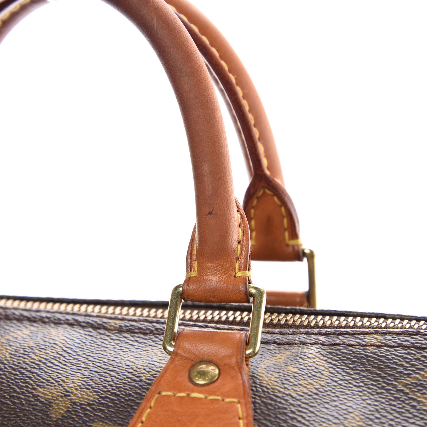 Monogram Speedy 30