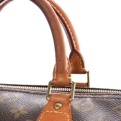 Louis Vuitton Monogram Speedy 30 19 of 21
