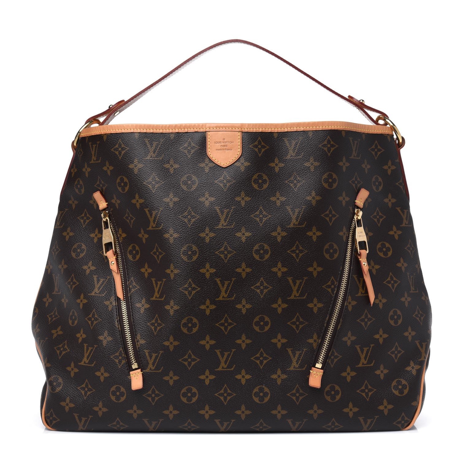 Louis Vuitton Monogram Delightful GM 1 of 7