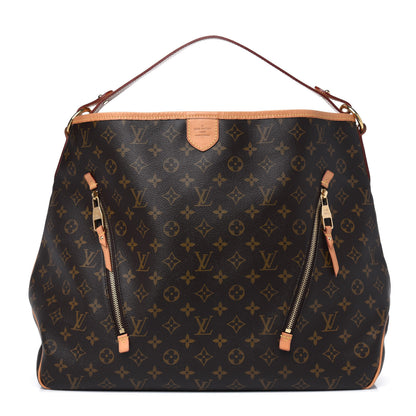 Louis Vuitton Monogram Delightful GM 1 of 7