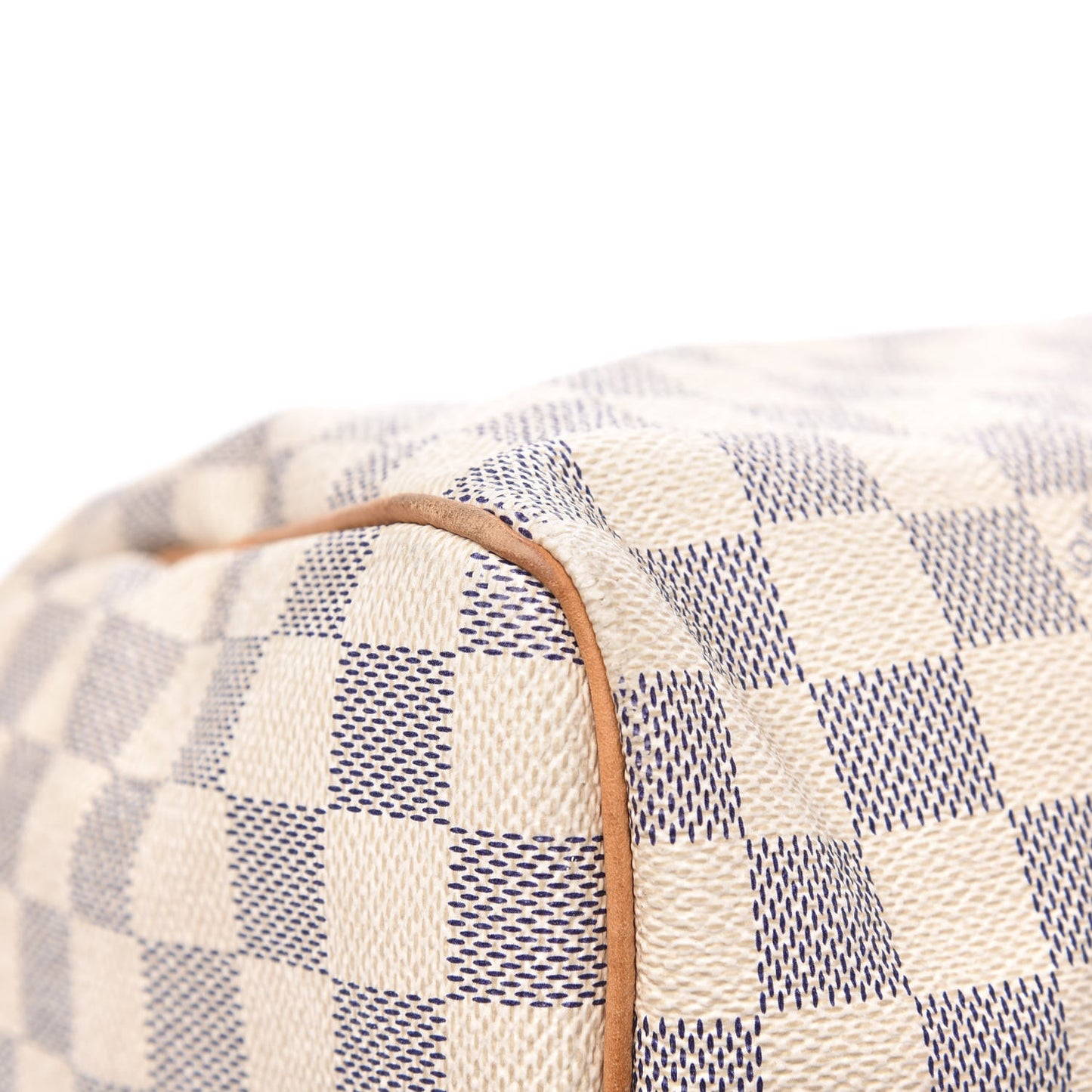 Damier Azur Speedy 30