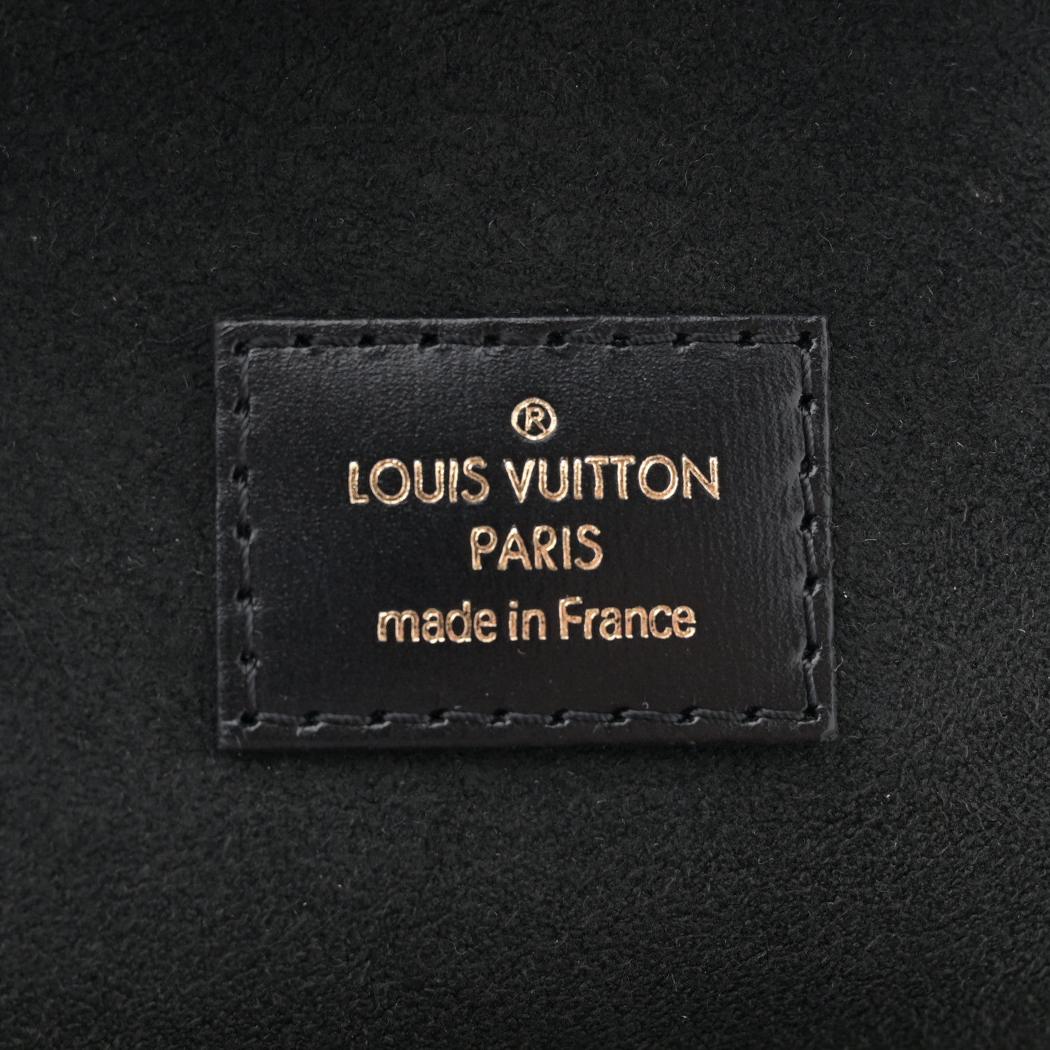 Louis Vuitton Reverse Monogram Vanity PM 6 of 10