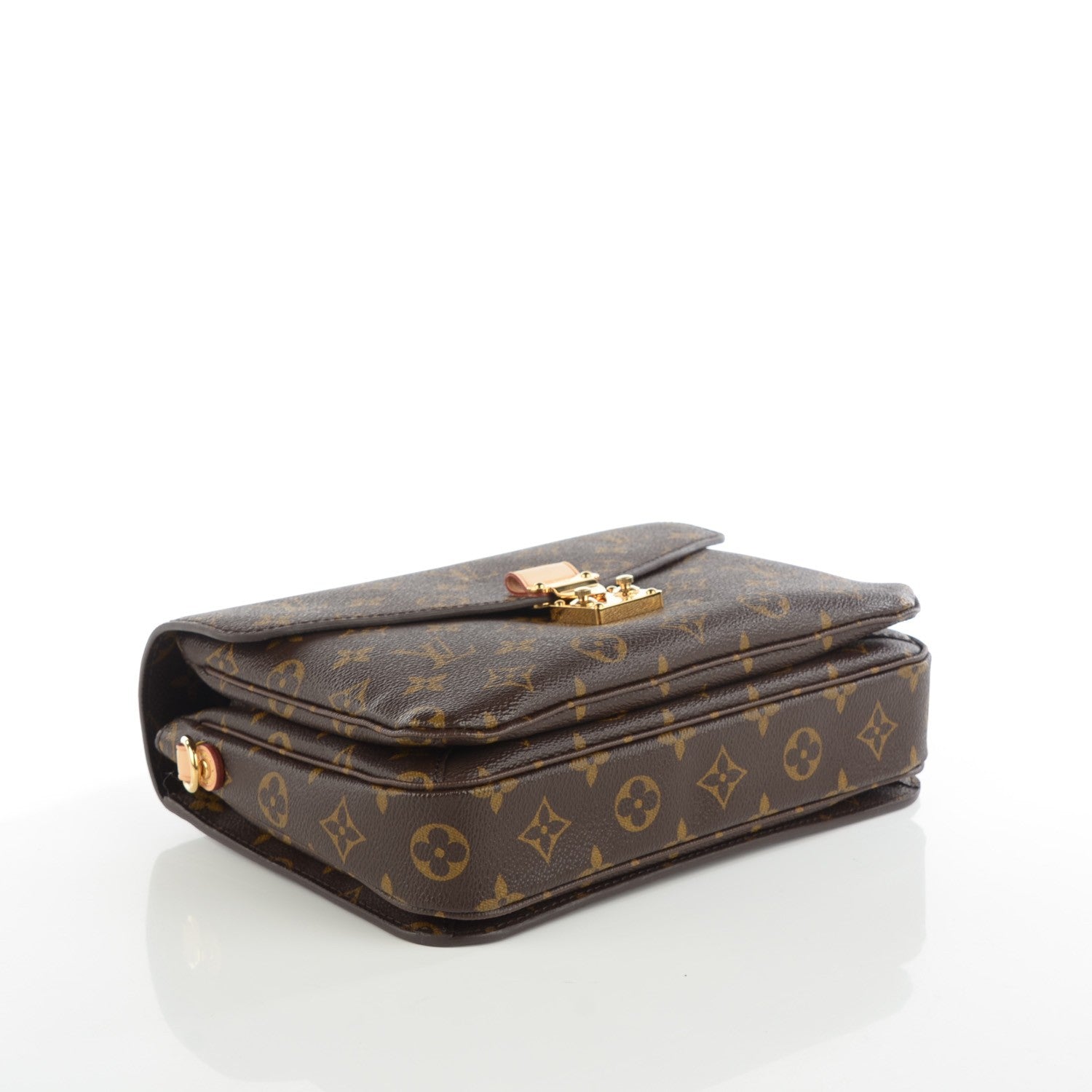 Louis Vuitton Monogram Pochette Metis 6 of 21
