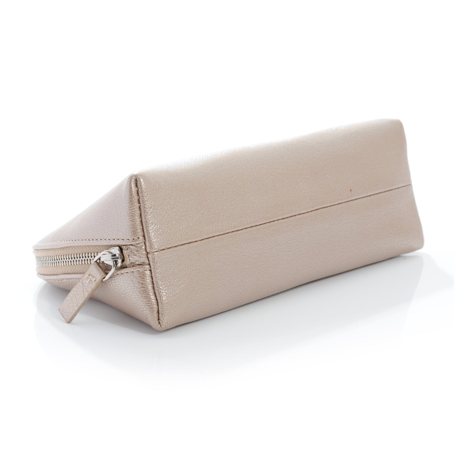 Cosmetic Pouch Metallic