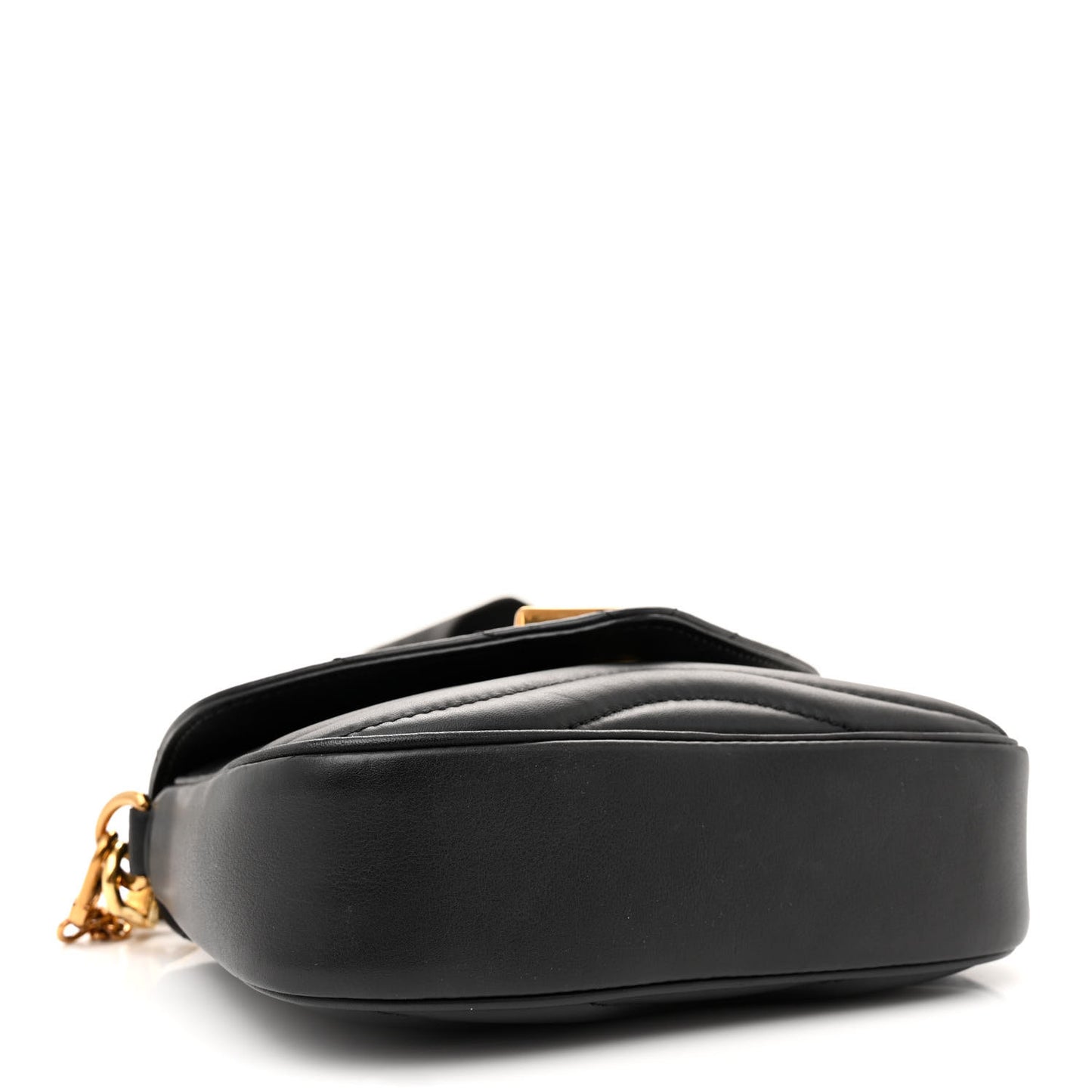 Calfskin New Wave Multi Pochette Black