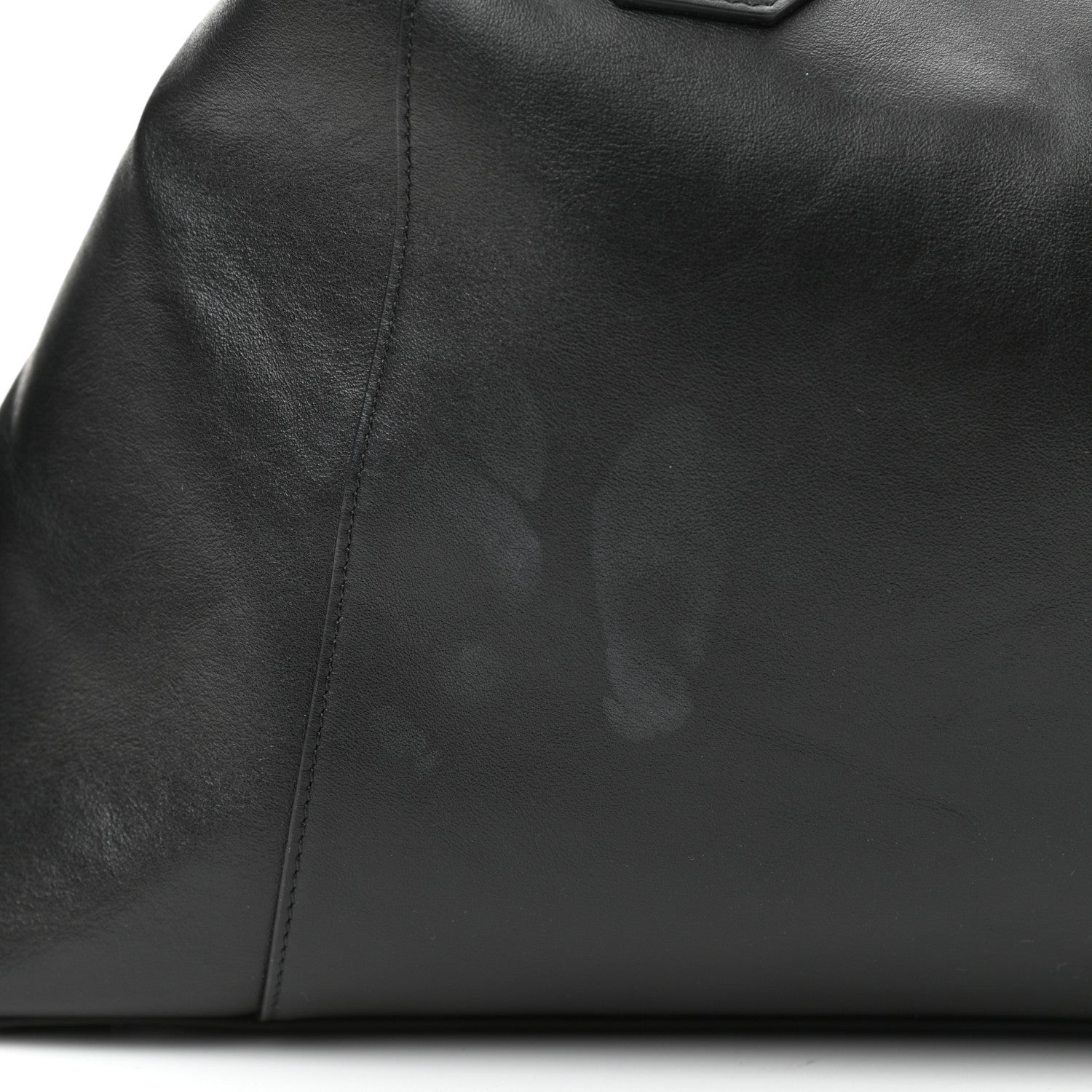 Givenchy Smooth Calfskin Medium Soft Antigona Black 10 of 11