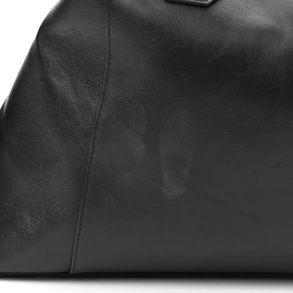 Givenchy Smooth Calfskin Medium Soft Antigona Black 10 of 11
