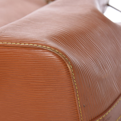 Louis Vuitton Epi Petit Noe Cipango 21 of 27