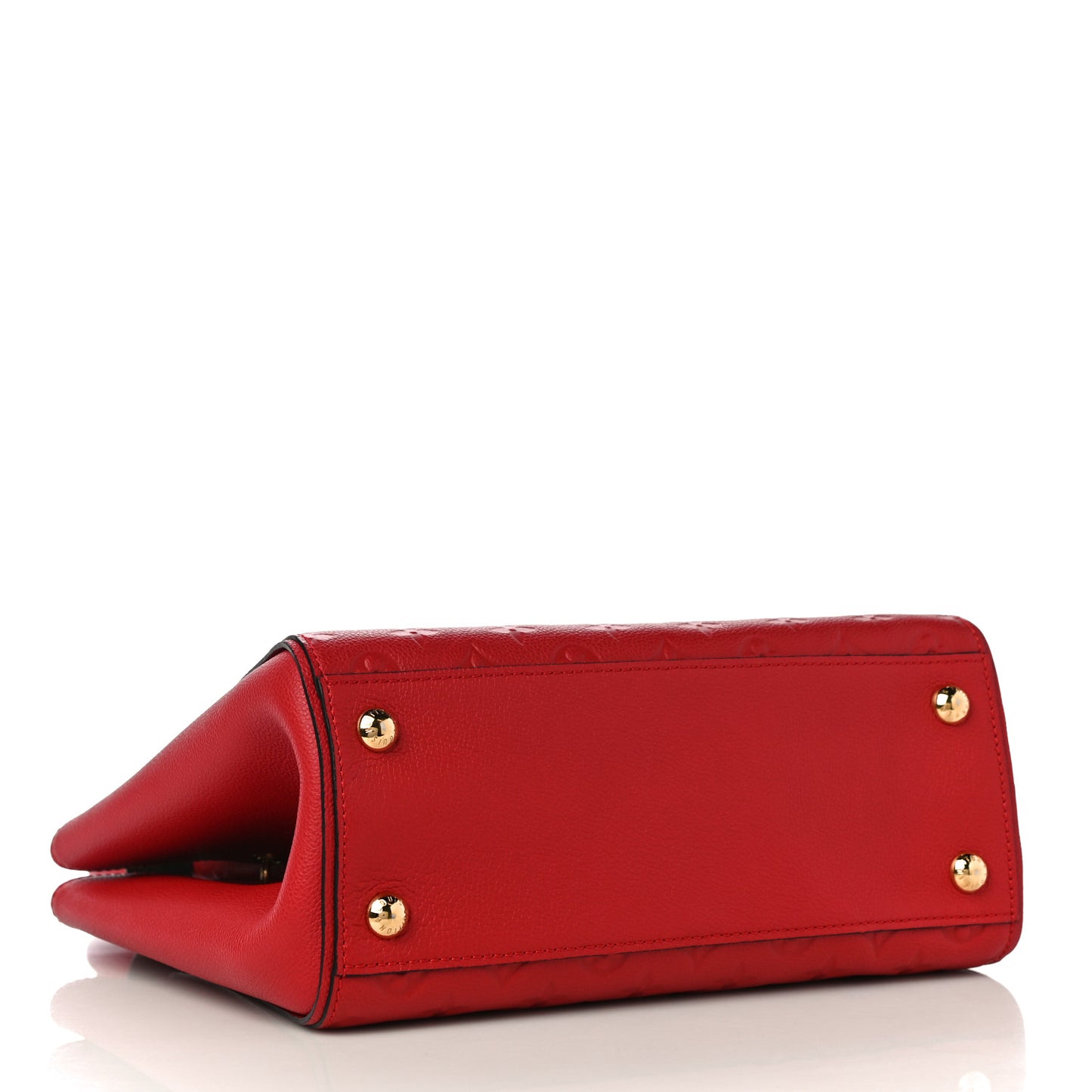 Empreinte Trocadero Cherry