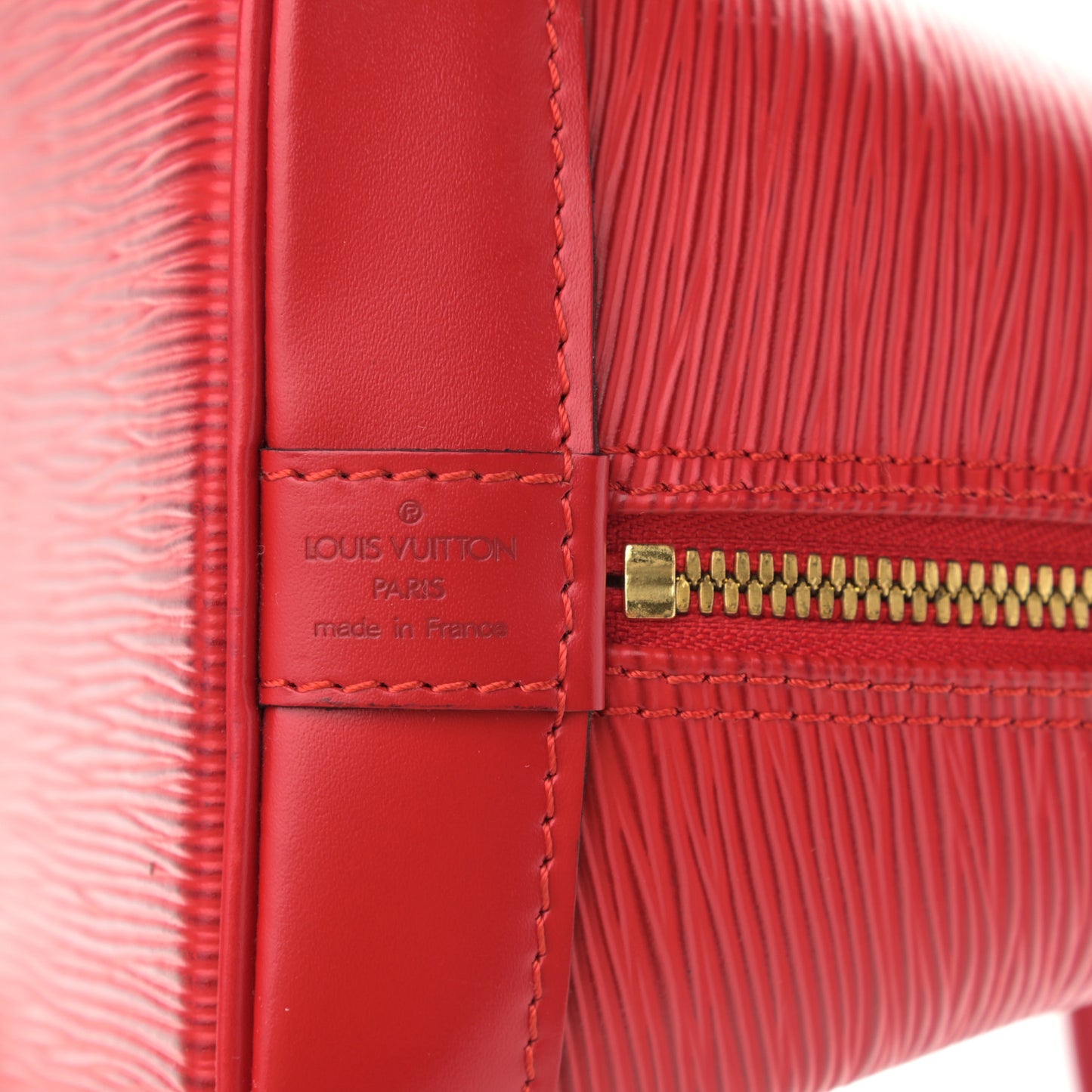 Epi Alma PM Castillan Red