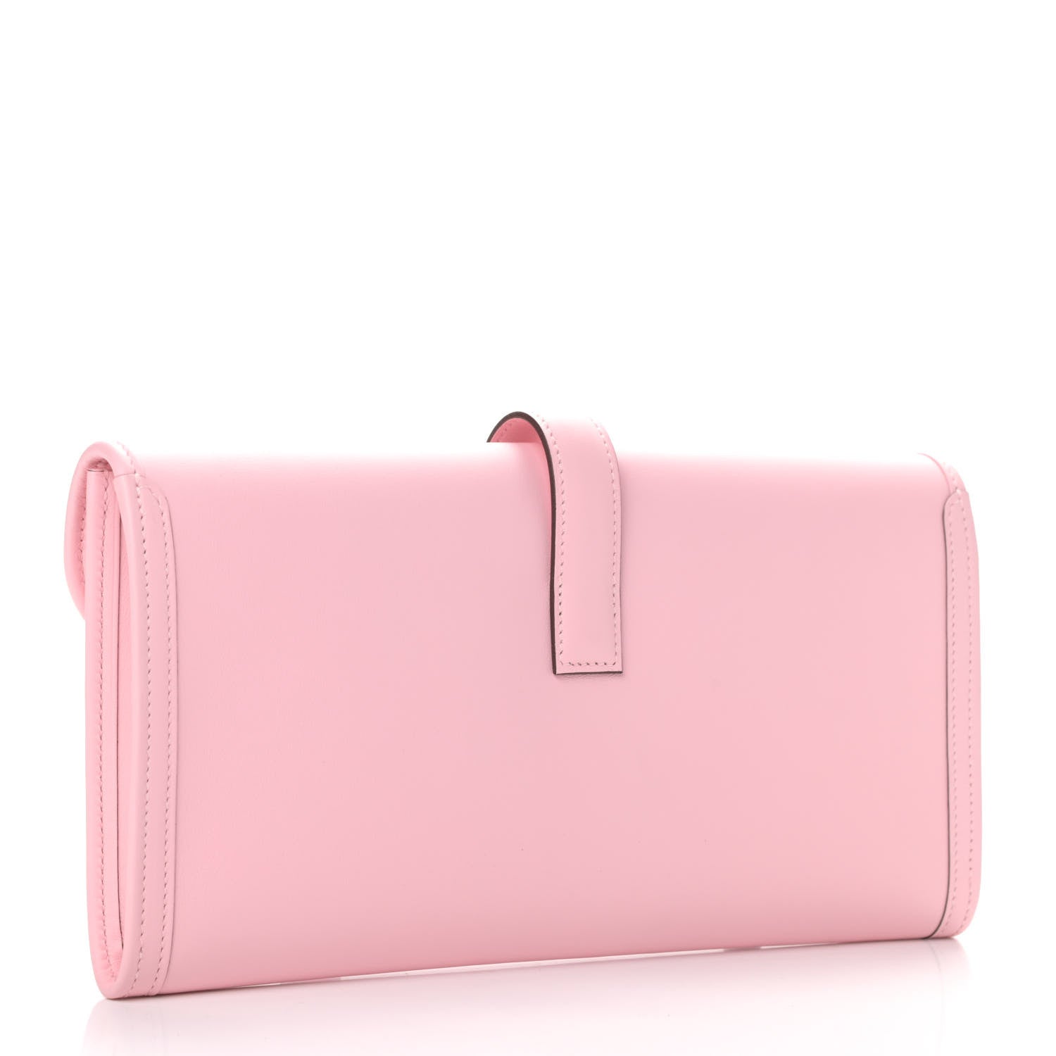 Hermes Swift Jige Elan 29 Clutch Rose Sakura 2 of 4