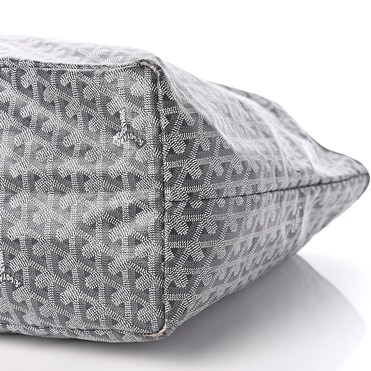 Goyardine Saint Louis GM Grey