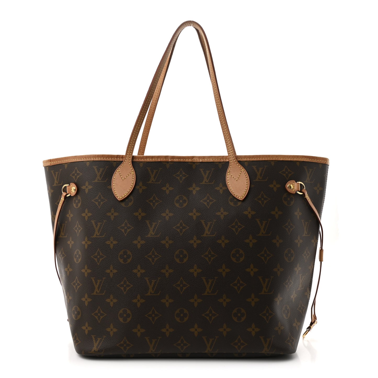 Monogram Neo Neverfull MM
