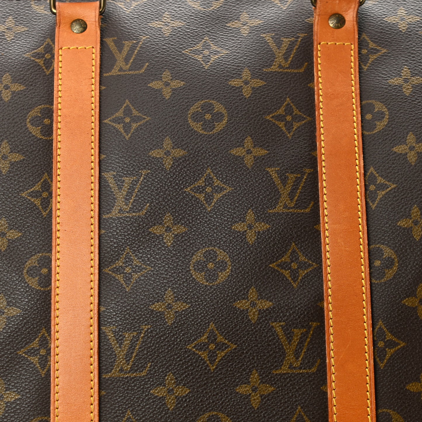 Monogram Sac Flanerie 45