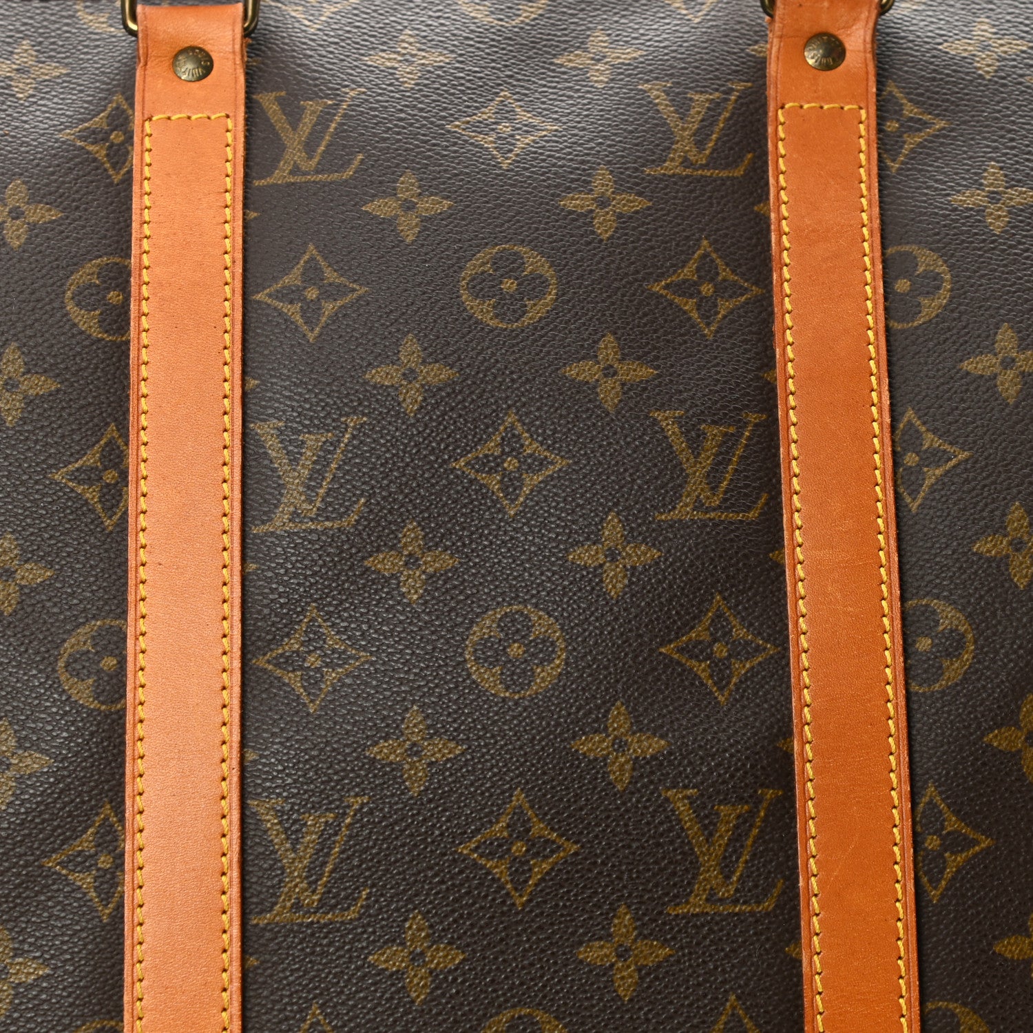 Louis Vuitton Monogram Sac Flanerie 45 16 of 17