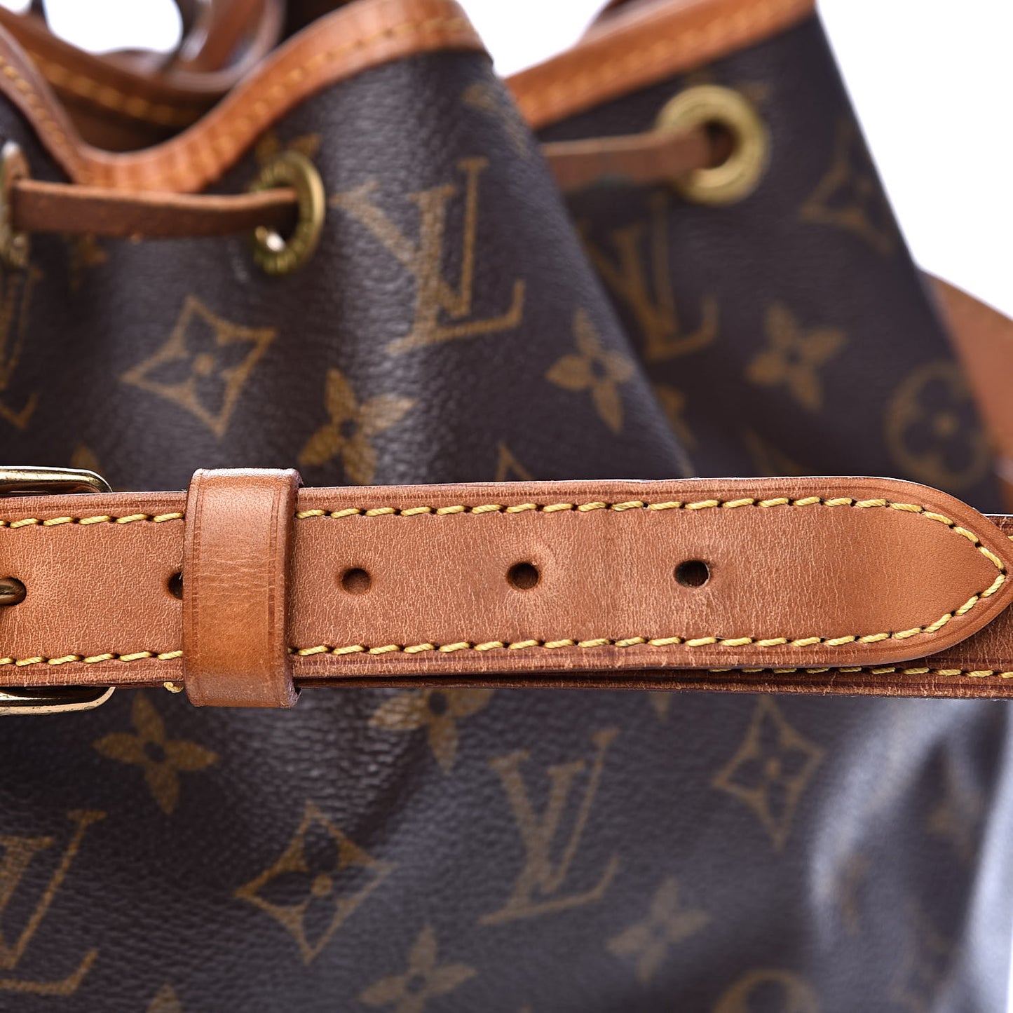 Monogram Petit Noe