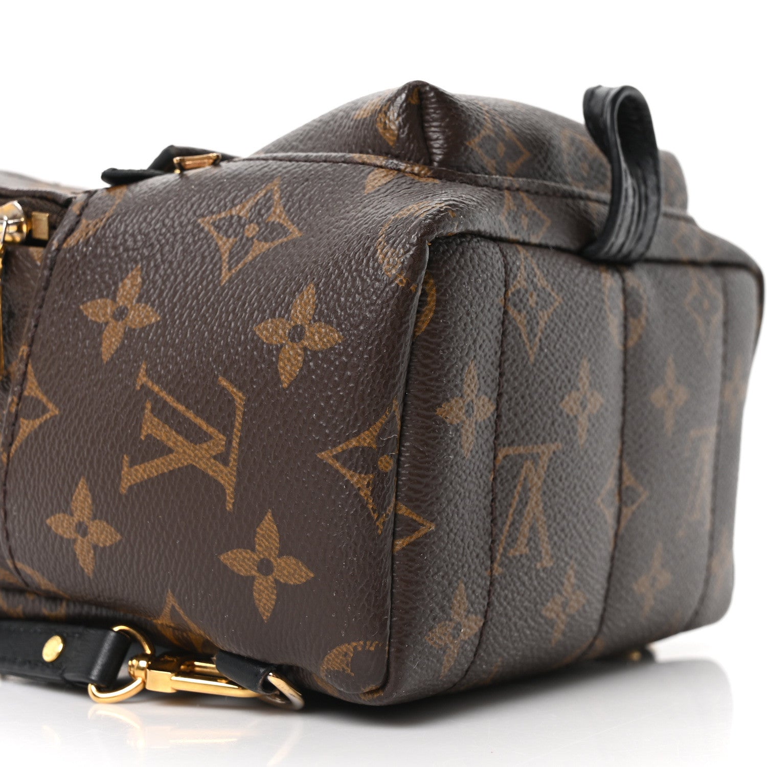 Louis Vuitton Monogram Palm Springs Backpack Mini 8 of 10