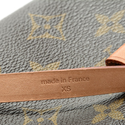 Louis Vuitton Monogram Pochette Florentine XS 6 of 7
