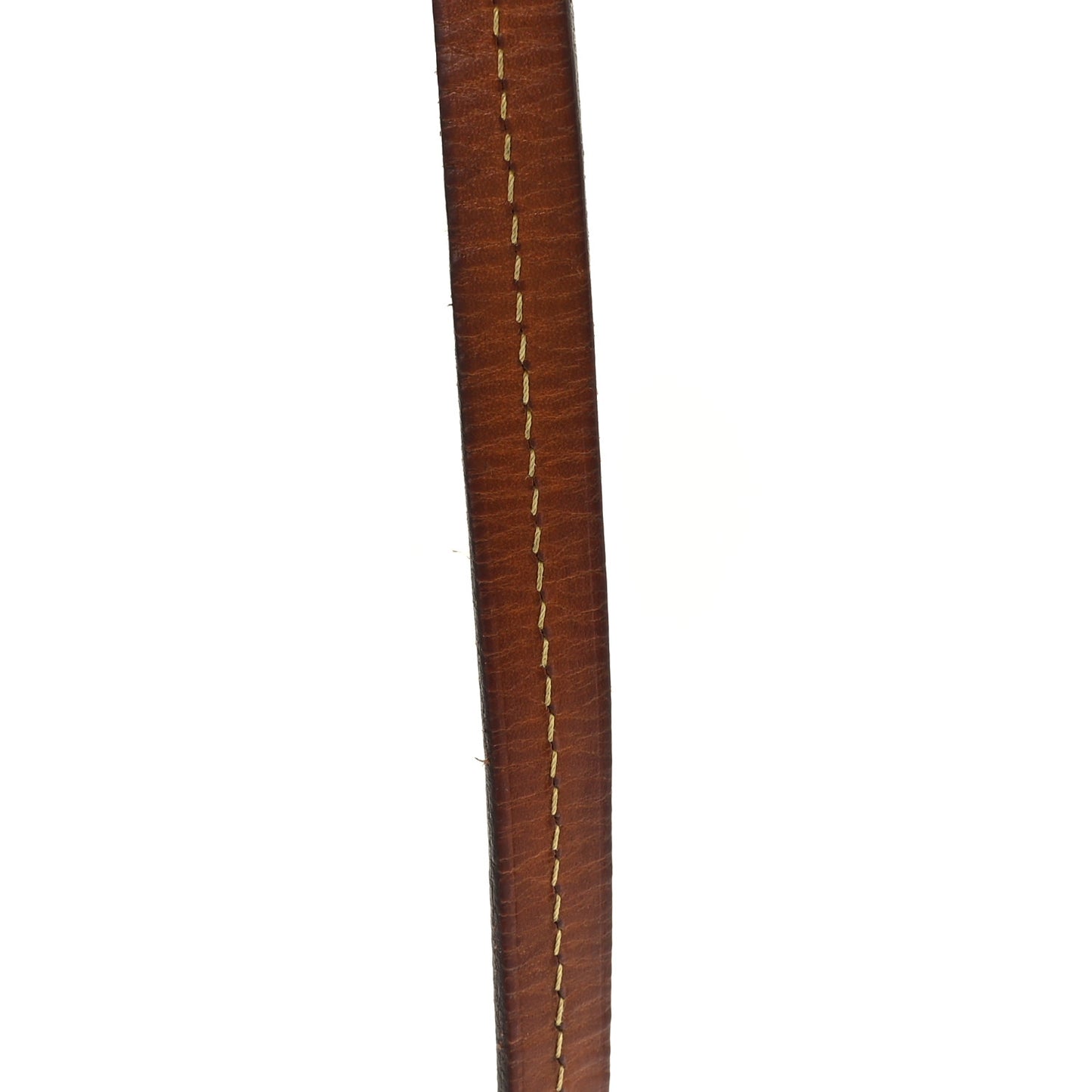 Vachetta 12mm Shoulder Strap