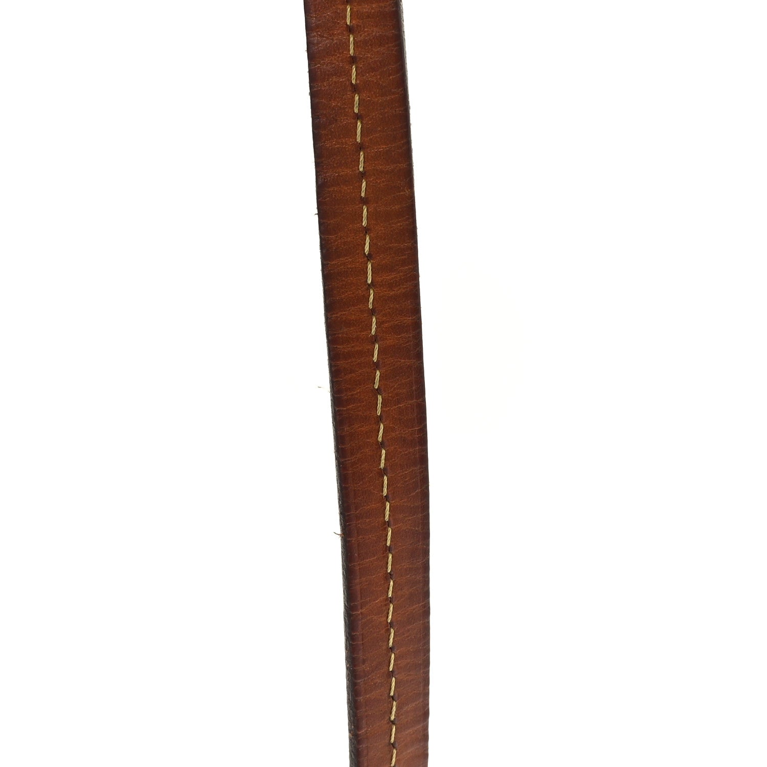 Louis Vuitton Vachetta 12mm Shoulder Strap 4 of 5