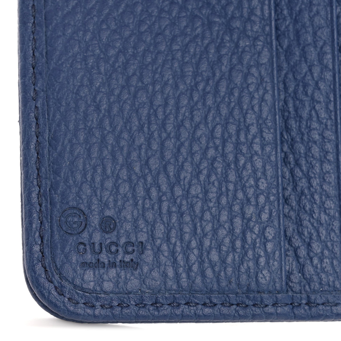 Monogram Dollar Calfskin Zip Around French Flap Wallet Beige Ebony Caspian