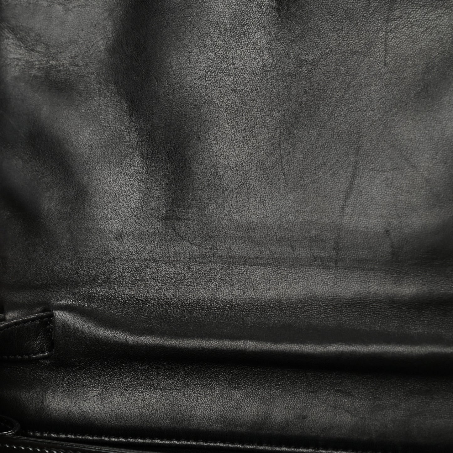 Patent Just a Drop of N°5 Comic Coco Clutch