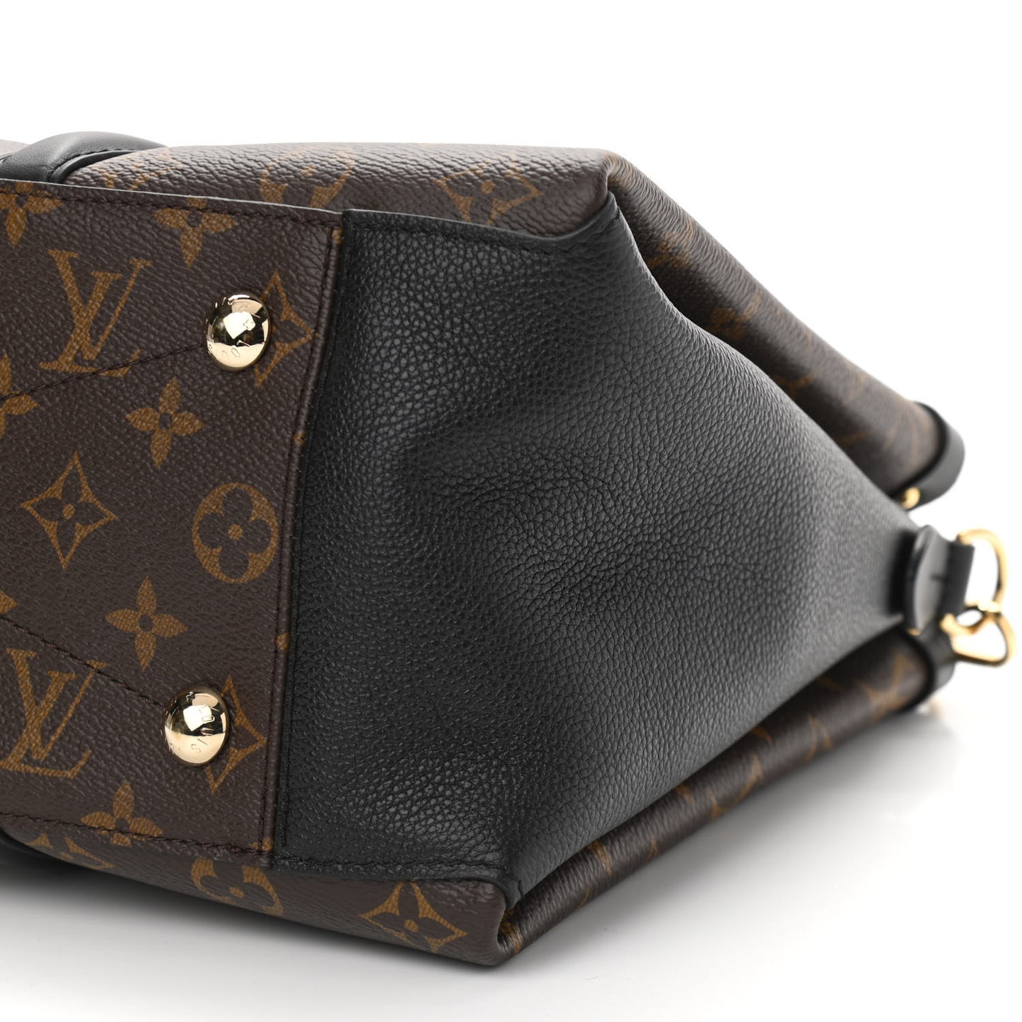 Monogram Soufflot MM Black