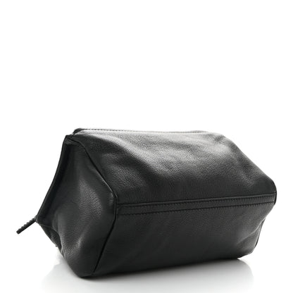 Givenchy Sugar Goatskin Mini Pandora Black 4 of 10