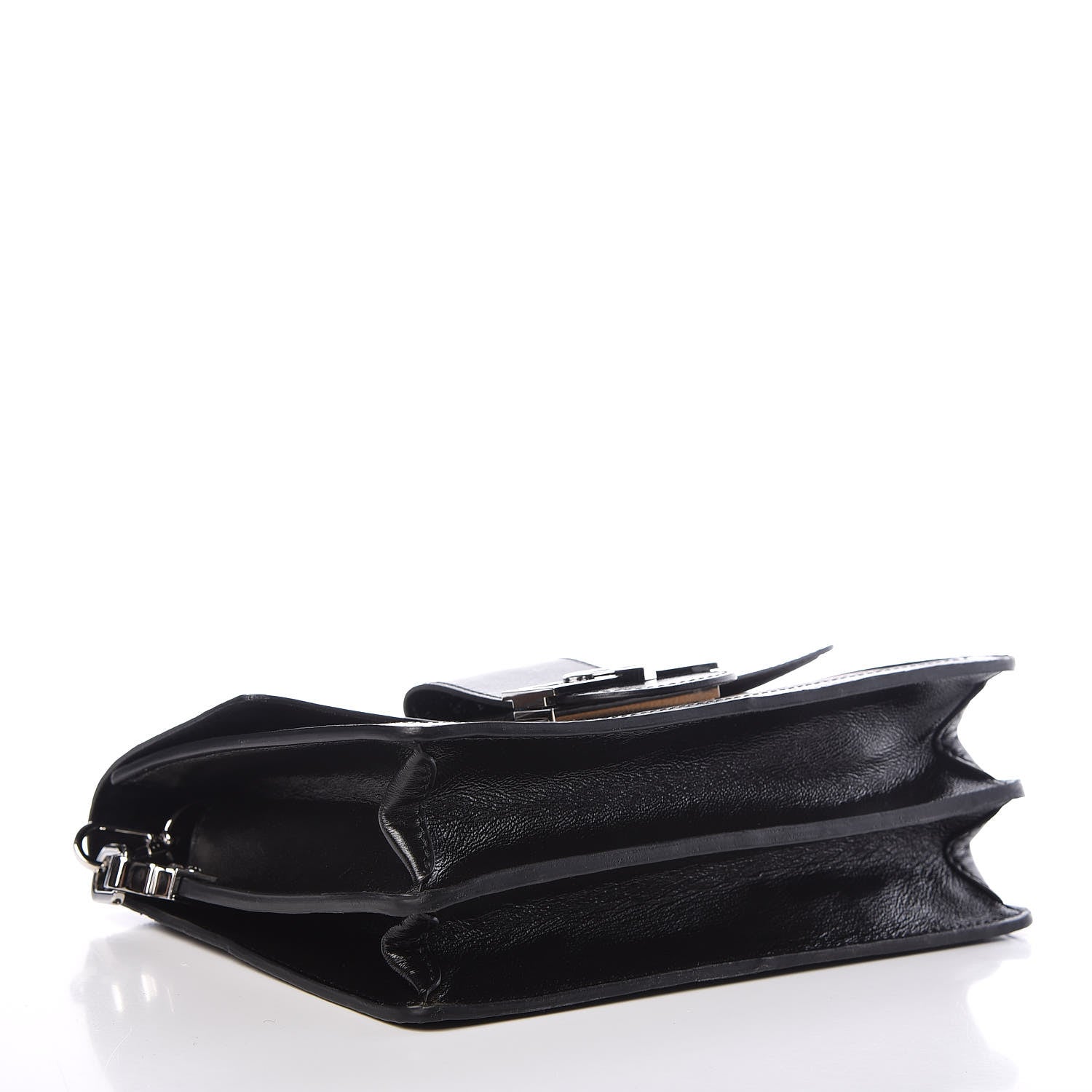 Louis Vuitton Reverse Monogram Giant Dauphine MM 4 of 8