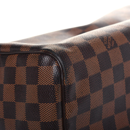 Louis Vuitton Damier Ebene Speedy 30 16 of 29