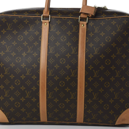 Louis Vuitton Monogram Sirius 50 13 of 18