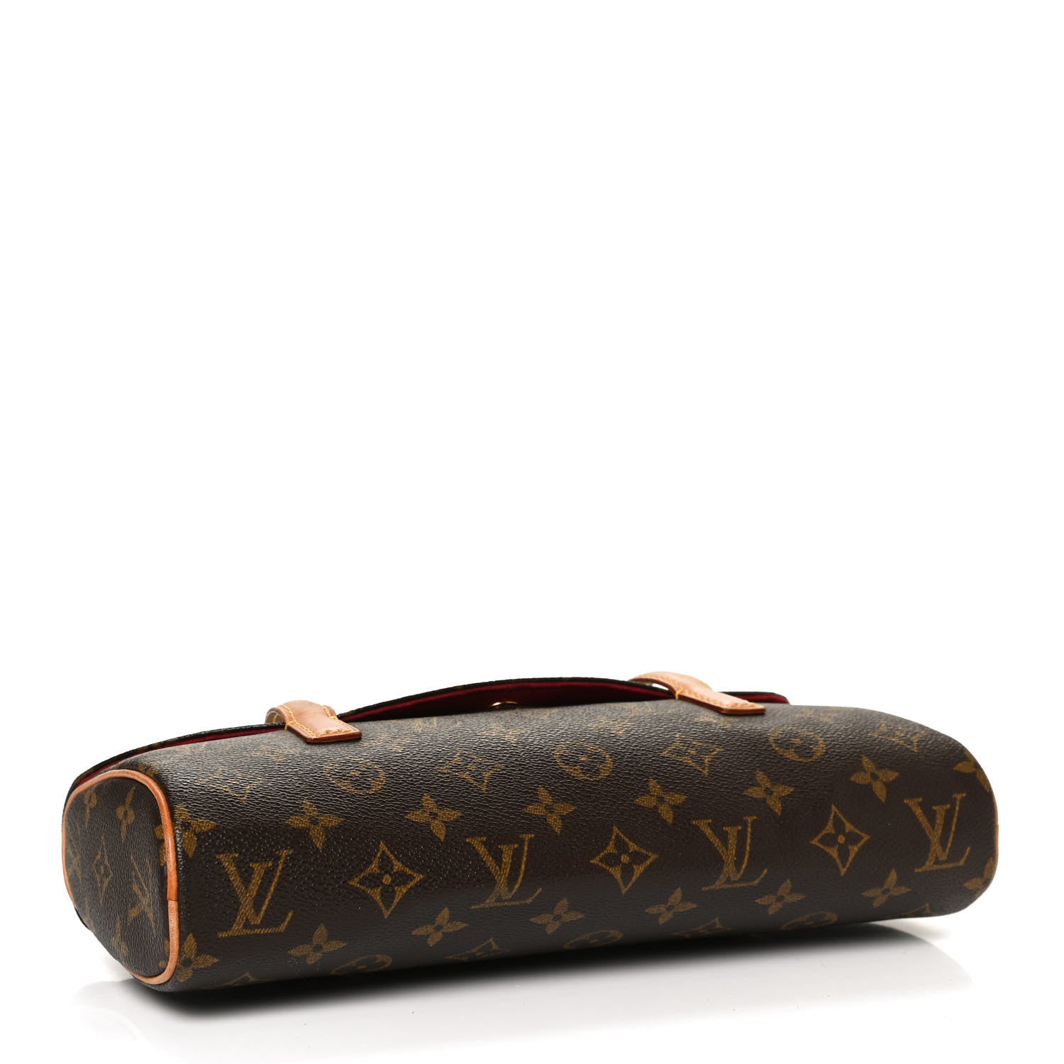 Louis Vuitton Monogram Sonatine 4 of 9