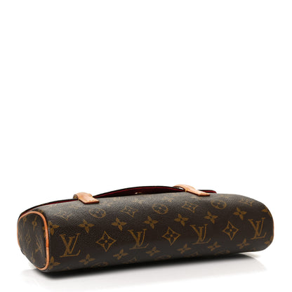 Louis Vuitton Monogram Sonatine 4 of 9