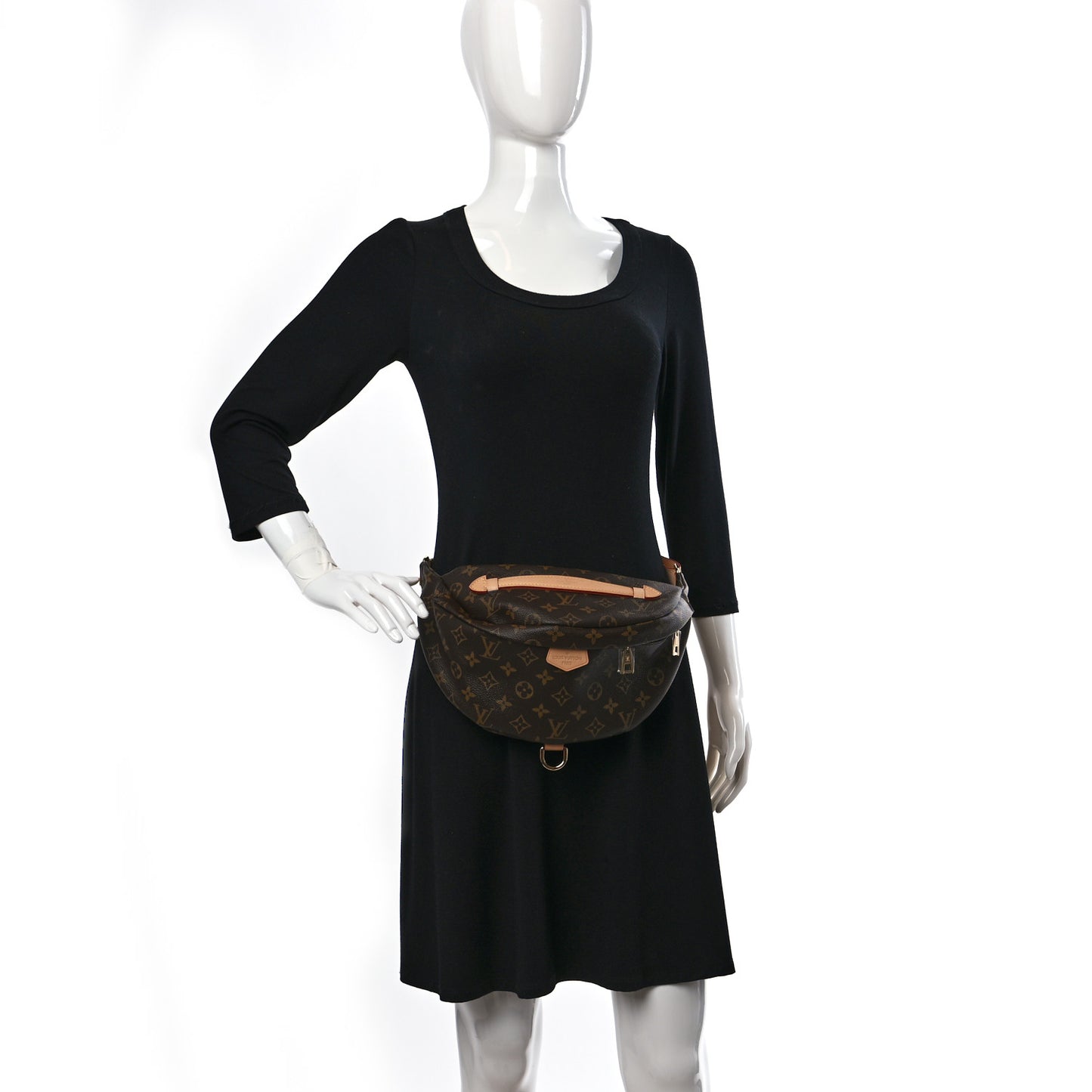 Monogram Bumbag