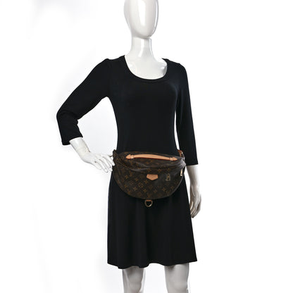 Louis Vuitton Monogram Bumbag 3 of 12