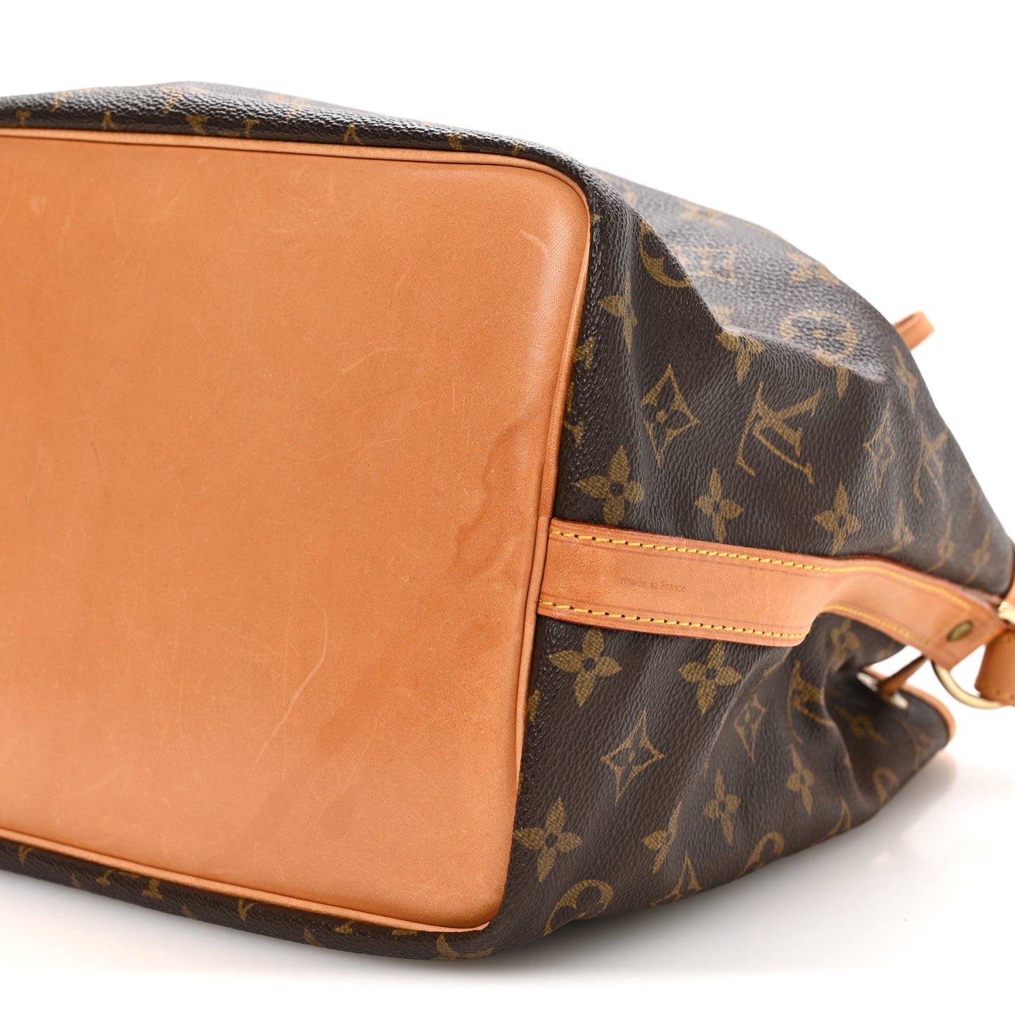 Monogram Petit Noe
