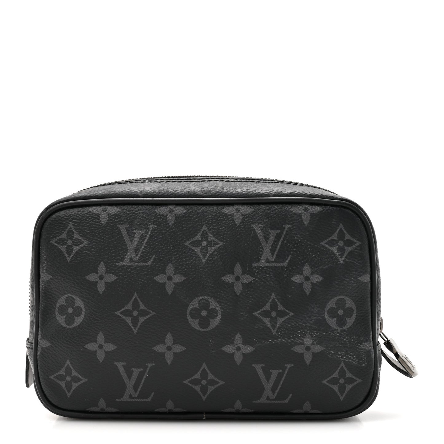 Monogram Eclipse Toilet Pouch PM