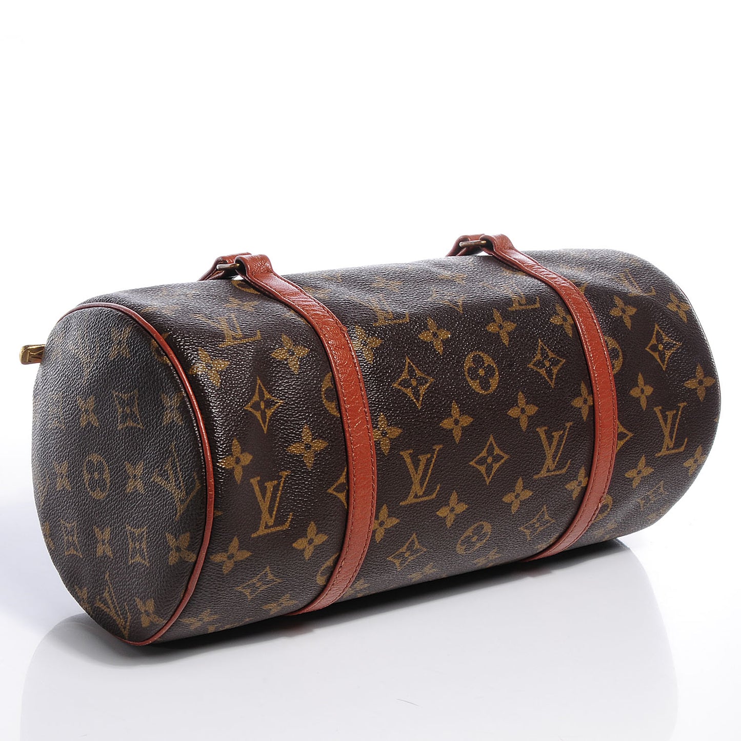 Monogram Papillon 30