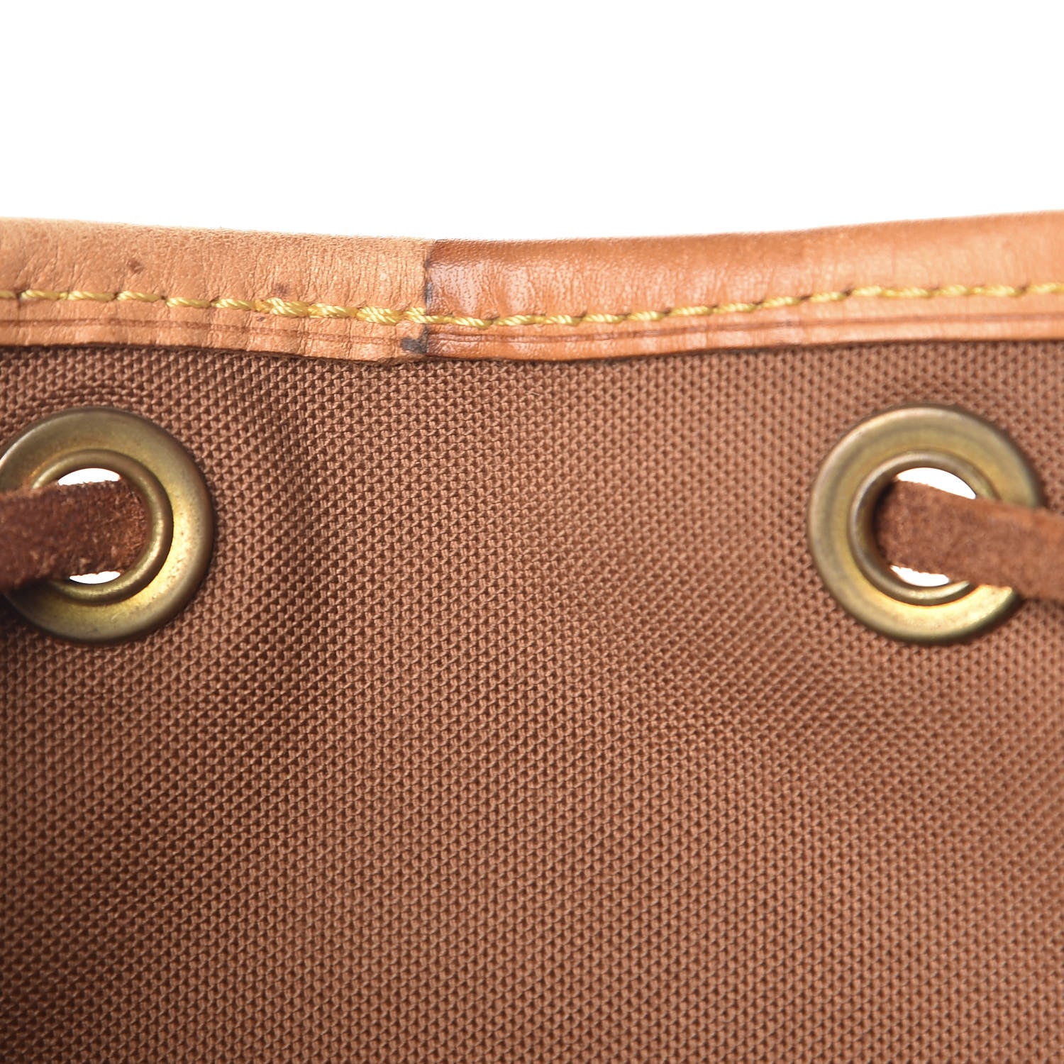 Louis Vuitton Monogram Montsouris MM Backpack 9 of 16