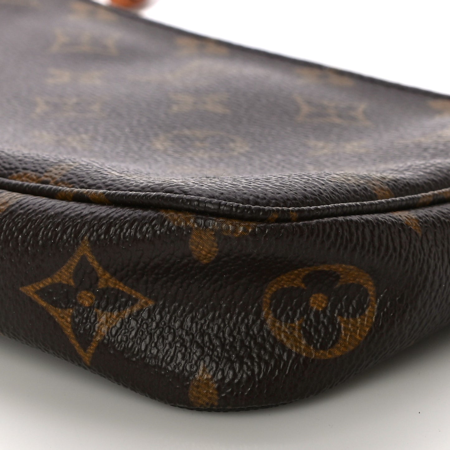 Monogram Pochette Accessories
