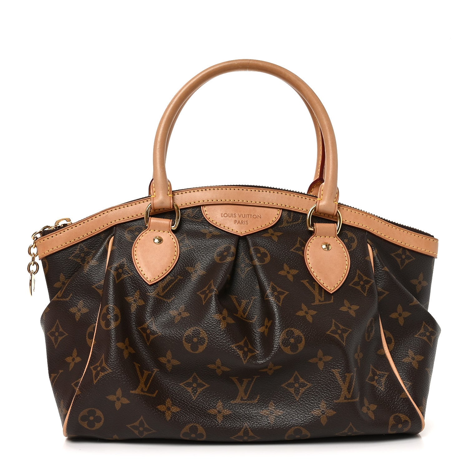 Louis Vuitton Monogram Tivoli PM 1 of 8