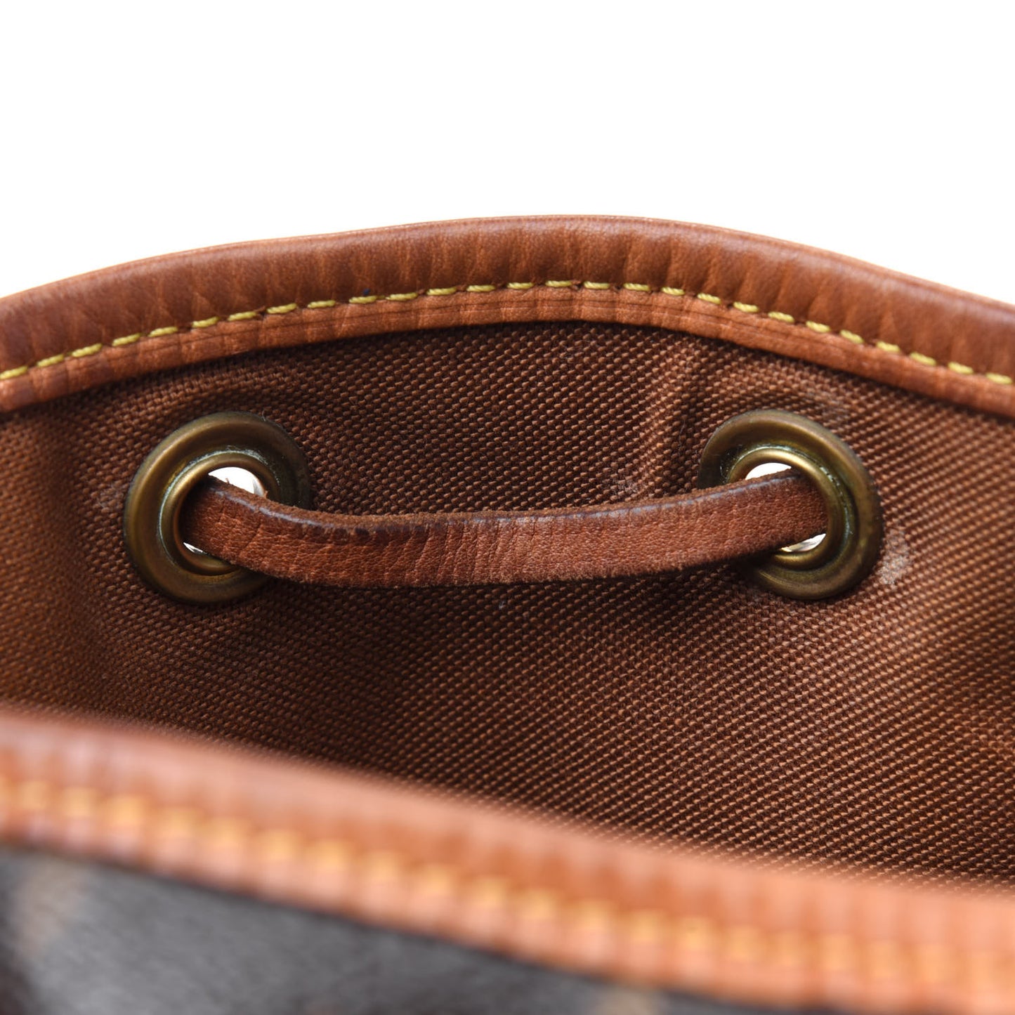 Monogram Montsouris MM Backpack