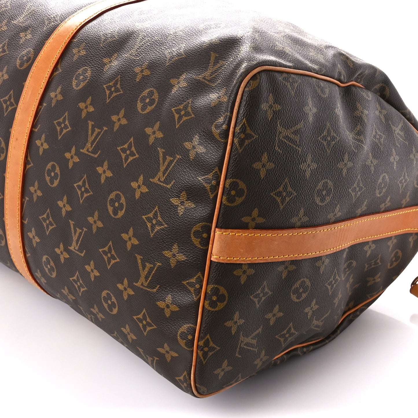 Monogram Keepall Bandouliere 55