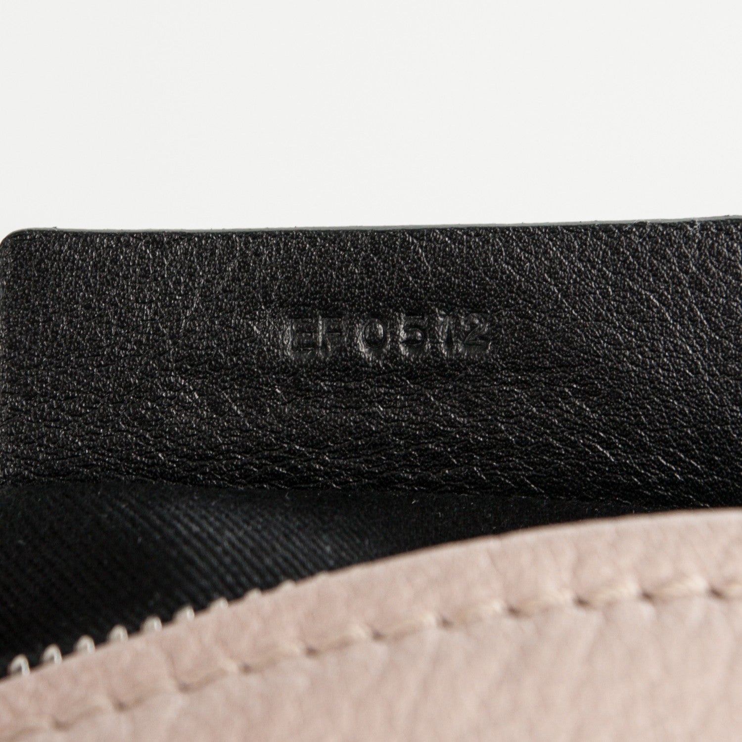 Givenchy Sugar Goatskin Mini Pandora Pink 8 of 8