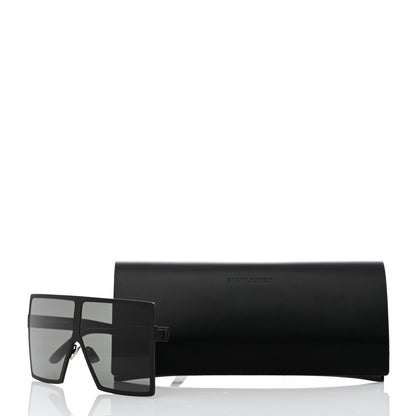 Saint Laurent Metal Betty SL182 Sunglasses Black 7 of 7