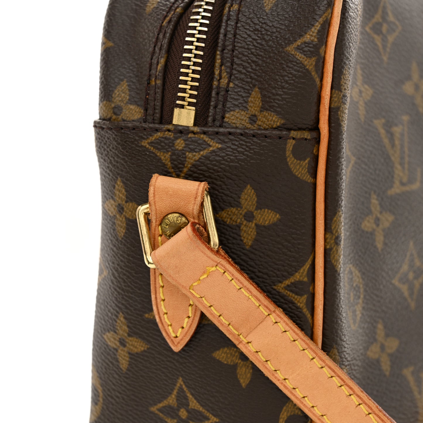 Monogram Trocadero 30