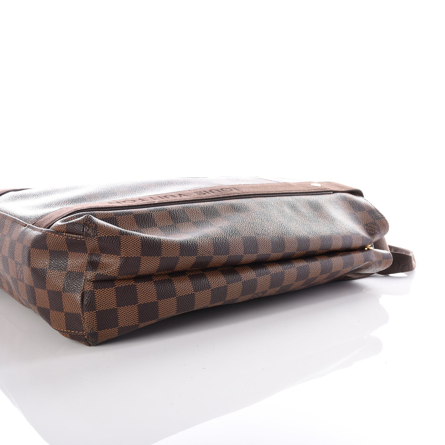 Damier Ebene Cabas Beaubourg