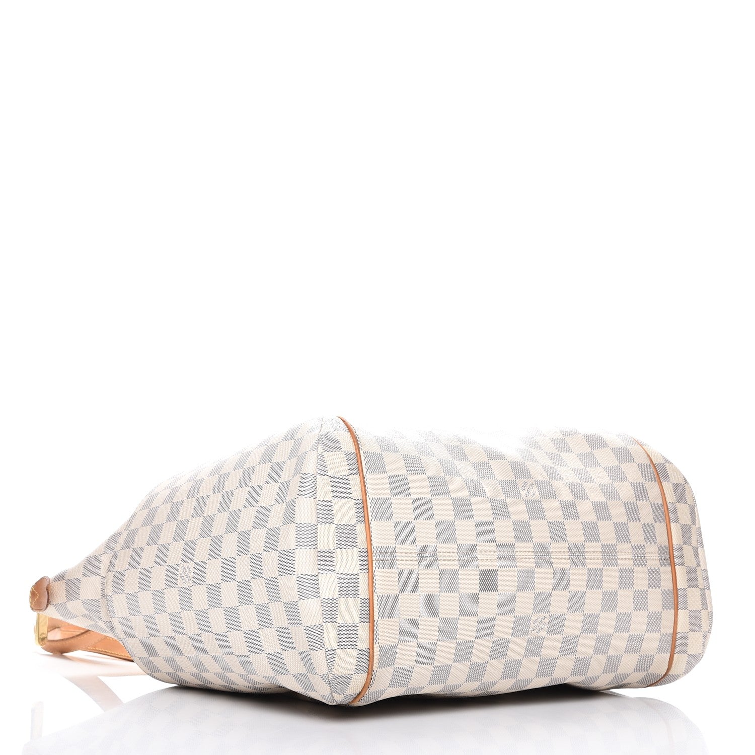 Louis Vuitton Damier Azur Totally GM 4 of 13