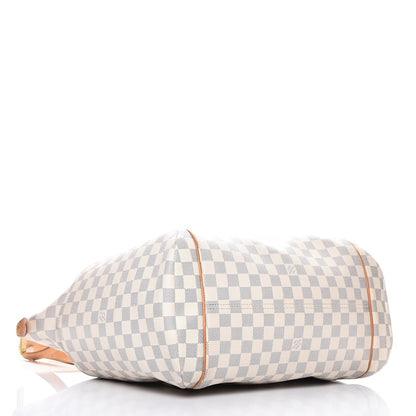 Louis Vuitton Damier Azur Totally GM 4 of 13