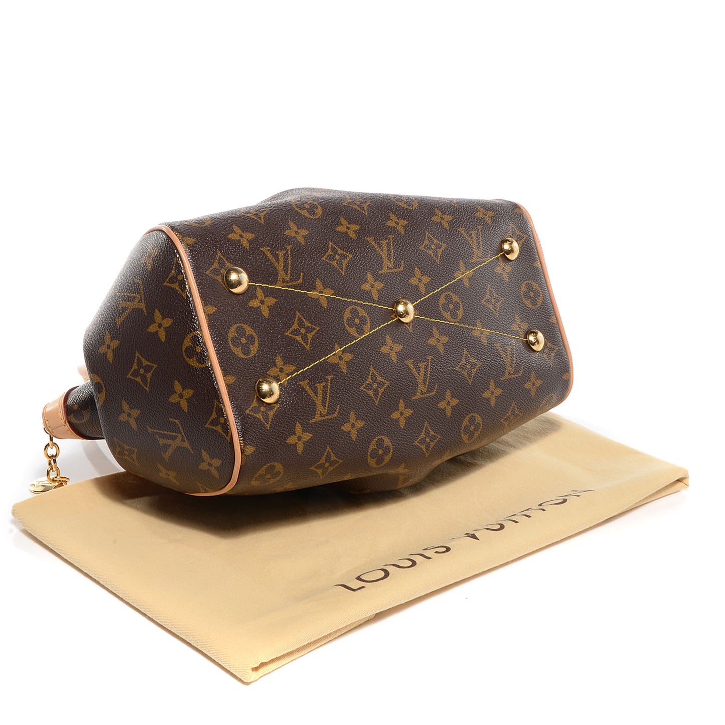Monogram Tivoli PM